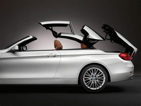 Bmw Convertible Roof